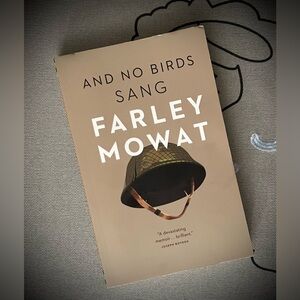 Book: And No Birds Sang